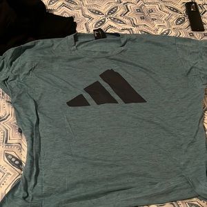 Adidas shirt